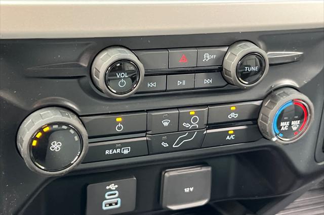2026 Ford F-450 Unknown