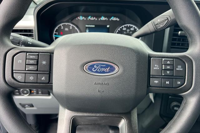 2026 Ford F-450 Unknown