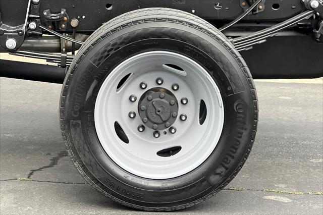 2026 Ford F-450 Unknown