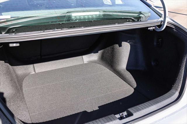 2026 Honda Accord Sedan EX-L