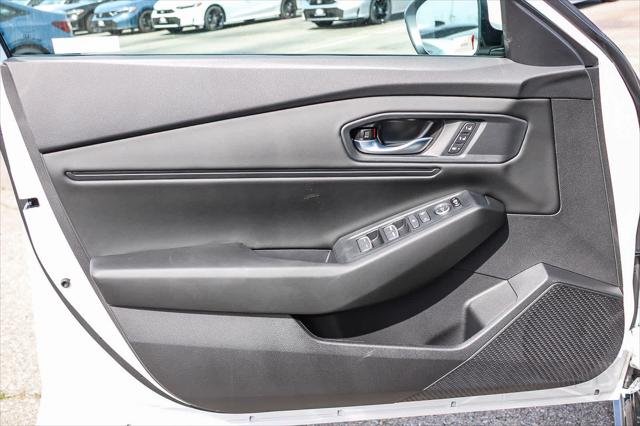 2026 Honda Accord Sedan EX-L