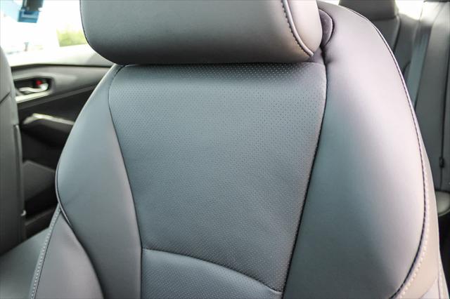 2026 Honda Accord Sedan EX-L
