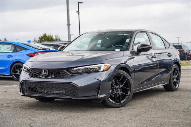 2026 Honda Civic Sport for sale in Fontana, CA