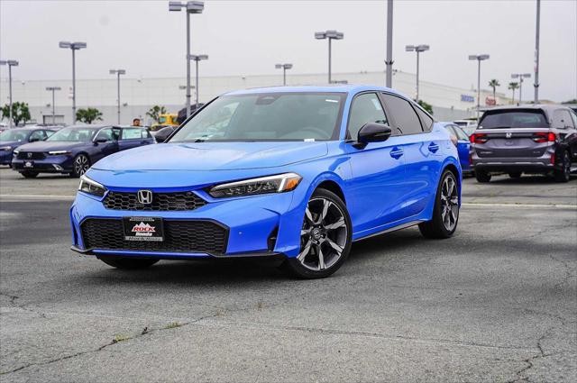 2026 Honda Civic Sport Touring for sale in Fontana, CA