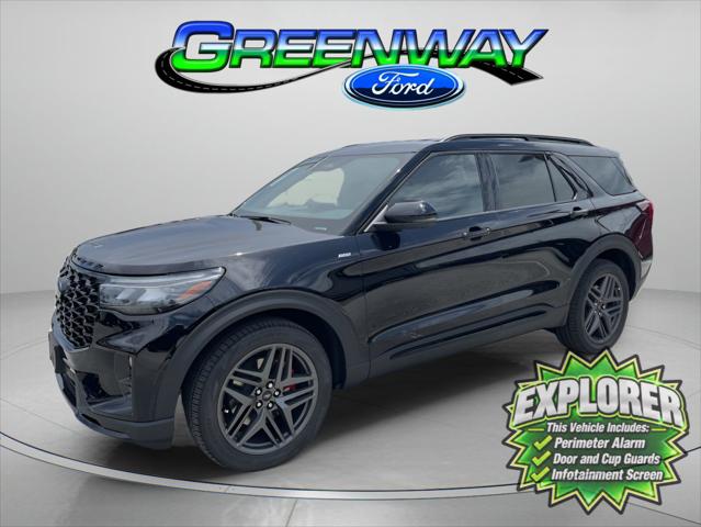 2026 Ford Explorer ST-Line for sale in Orlando, FL