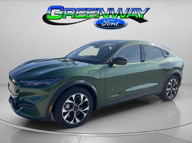 2026 Ford Mustang Mach-E Select for sale in Orlando, FL