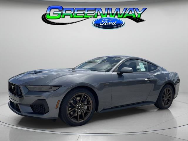 2026 Ford Mustang GT Fastback for sale in Orlando, FL