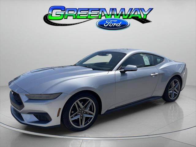 2026 Ford Mustang EcoBoost Premium Fastback for sale in Orlando, FL