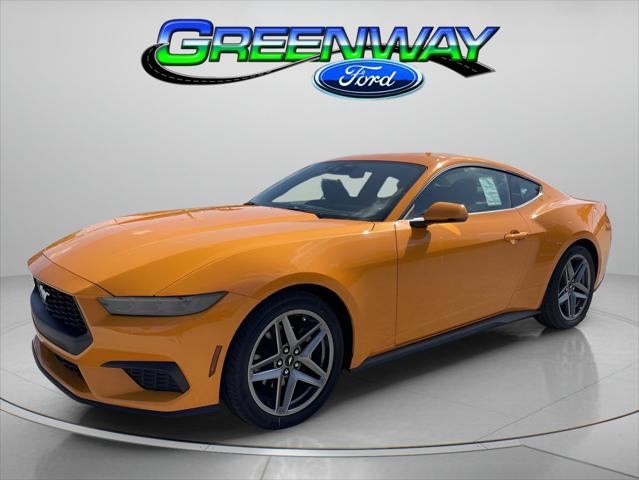 2026 Ford Mustang EcoBoost Premium Fastback for sale in Orlando, FL