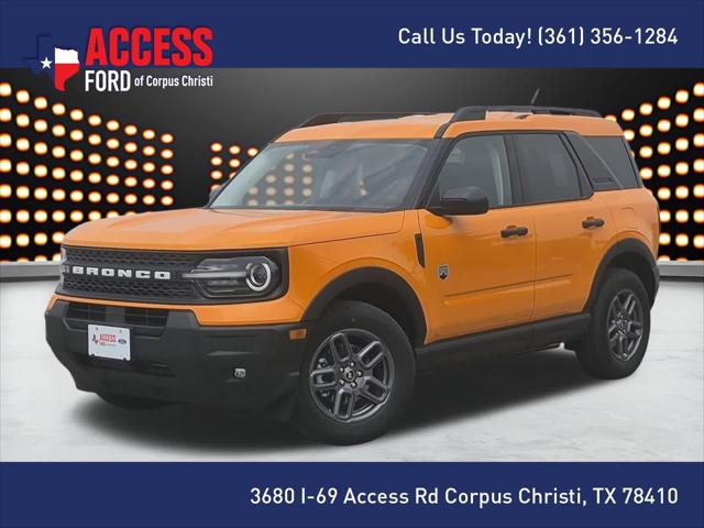 2026 Ford Bronco Sport Big Bend for sale in Corpus Christi, TX