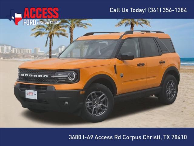 2026 Ford Bronco Sport Big Bend for sale in Corpus Christi, TX