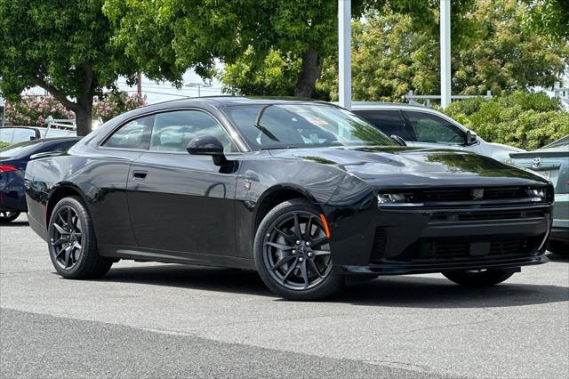 2026 Dodge Charger Scat Pack 2-Door AWD for sale in Modesto, CA