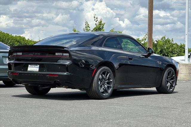 2026 Dodge Charger Scat Pack 2-Door AWD