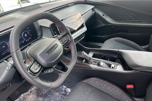 2026 Dodge Charger Scat Pack 2-Door AWD