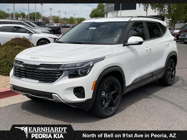 2026 Kia Seltos EX for sale in Peoria, AZ