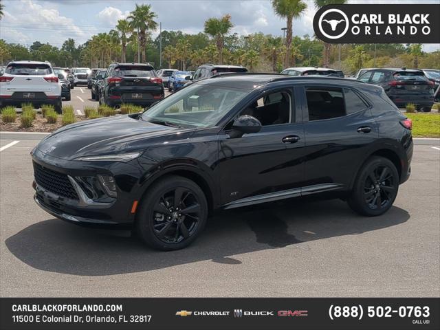 2026 Buick Envision Sport Touring AWD for sale in Orlando, FL