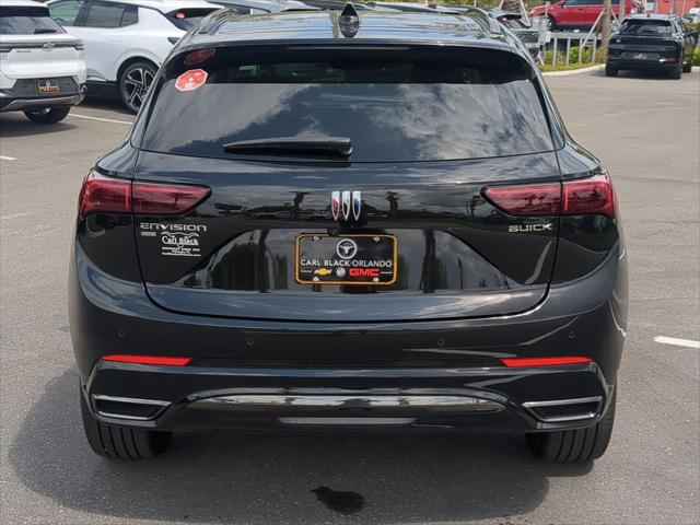 2026 Buick Envision Sport Touring AWD