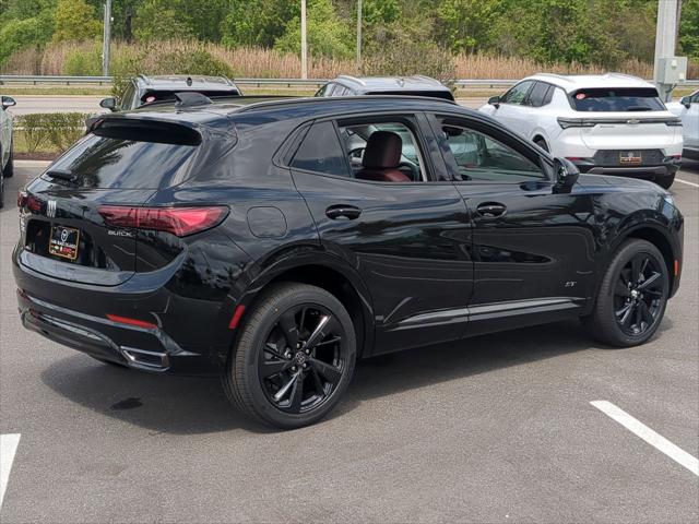 2026 Buick Envision Sport Touring AWD