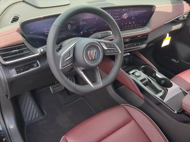 2026 Buick Envision Sport Touring AWD