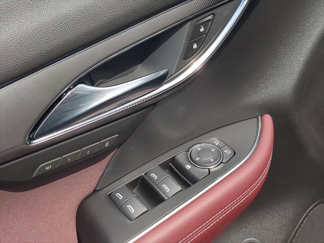 2026 Buick Envision Sport Touring AWD