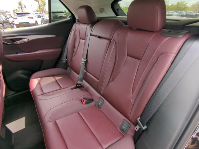 2026 Buick Envision Sport Touring AWD