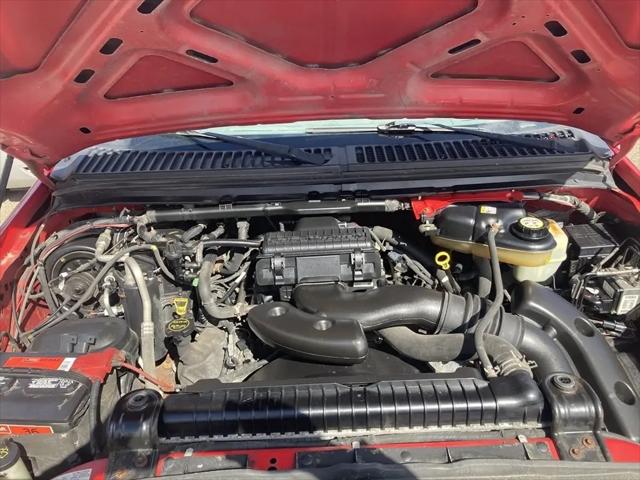 2006 Ford F-250 SUPER DUTY
