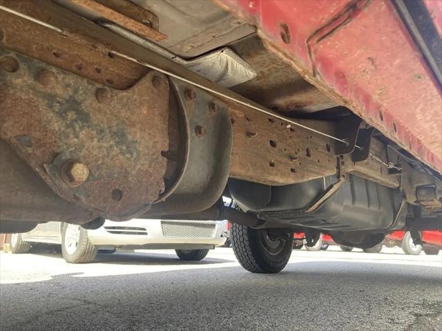 2006 Ford F-250 SUPER DUTY