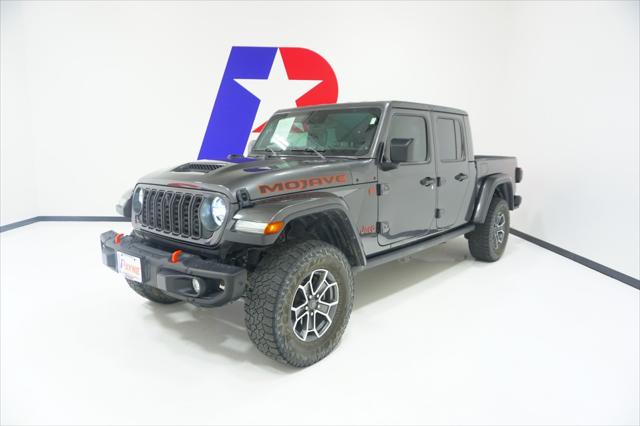 2024 Jeep Gladiator Sport for sale in Weslaco, TX