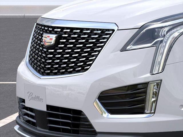 2026 Cadillac XT5 Premium Luxury FWD