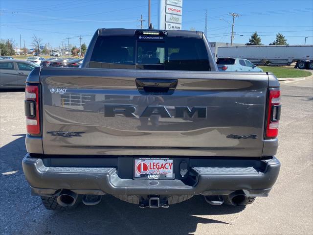2023 Ram 1500 TRX Crew Cab 4x4 5'7" Box