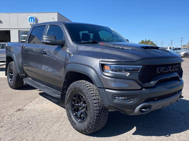 2023 Ram 1500 TRX Crew Cab 4x4 5'7" Box