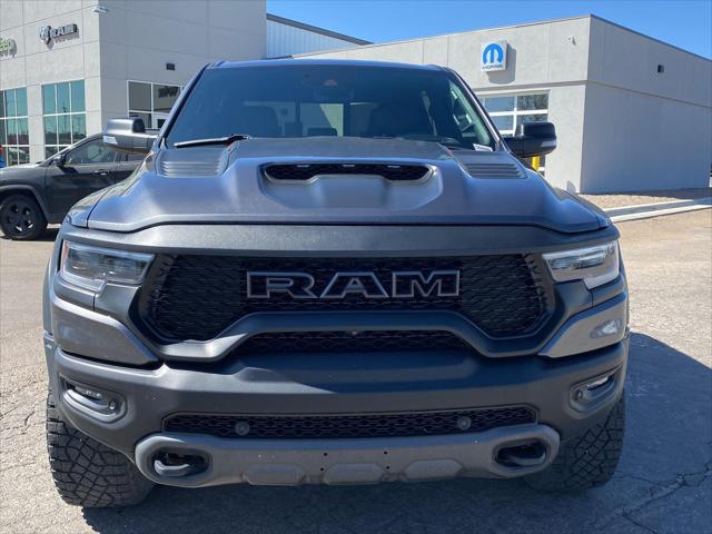 2023 Ram 1500 TRX Crew Cab 4x4 5'7" Box