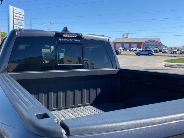 2023 Ram 1500 TRX Crew Cab 4x4 5'7" Box