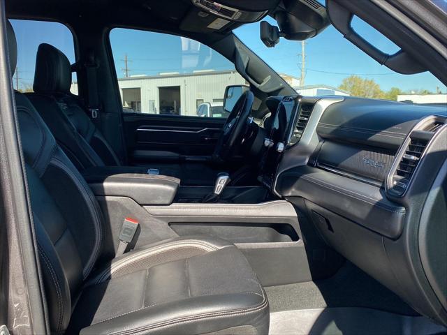 2023 Ram 1500 TRX Crew Cab 4x4 5'7" Box