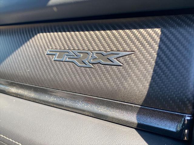 2023 Ram 1500 TRX Crew Cab 4x4 5'7" Box