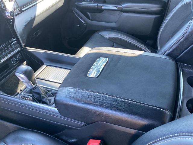 2023 Ram 1500 TRX Crew Cab 4x4 5'7" Box