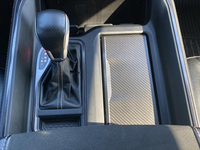 2023 Ram 1500 TRX Crew Cab 4x4 5'7" Box