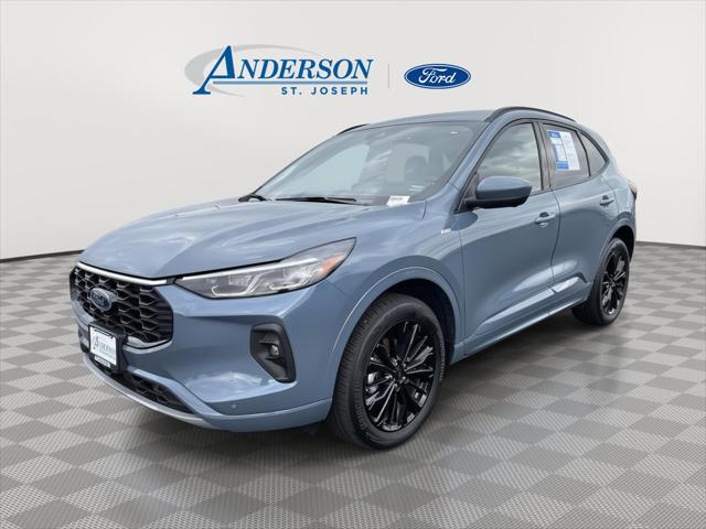 2025 Ford Escape ST-Line Elite for sale in Saint Joseph, MO