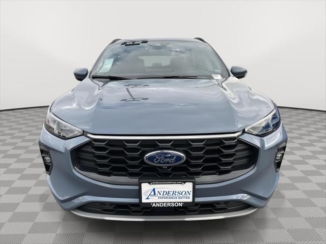 2025 Ford Escape ST-Line Elite