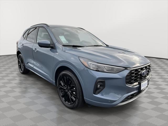 2025 Ford Escape ST-Line Elite