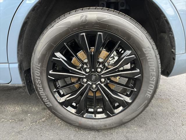 2025 Ford Escape ST-Line Elite