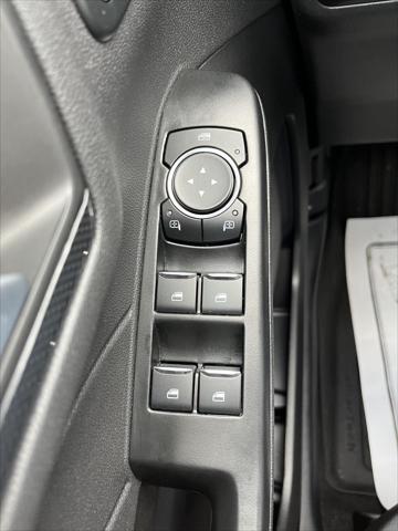 2025 Ford Escape ST-Line Elite
