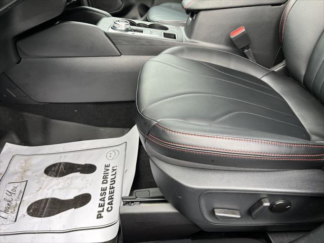 2025 Ford Escape ST-Line Elite
