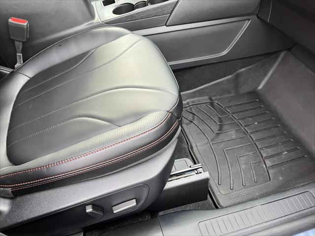 2025 Ford Escape ST-Line Elite