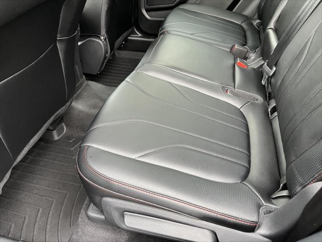 2025 Ford Escape ST-Line Elite