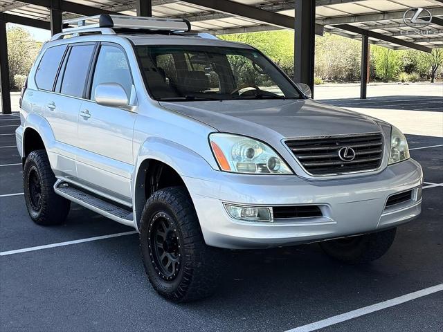 2006 Lexus GX 470 Unknown for sale in Tucson, AZ