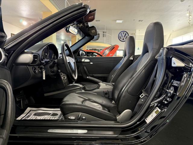 2008 Porsche 911 Carrera