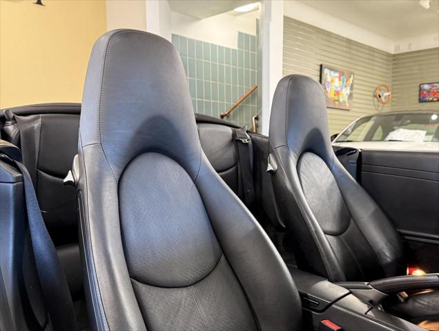 2008 Porsche 911 Carrera