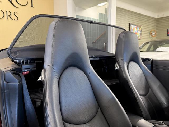 2008 Porsche 911 Carrera