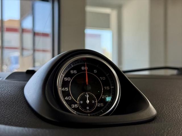 2008 Porsche 911 Carrera